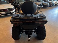 CFMOTO CFORCE 520L 2022/2022 AUTOGRIF MOTORS CAMPO BOM / Carros no Vale