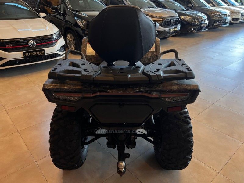 CFMOTO CFORCE 520L 2022/2022 AUTOGRIF MOTORS CAMPO BOM / Carros no Vale