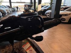 CFMOTO CFORCE 520L 2022/2022 AUTOGRIF MOTORS CAMPO BOM / Carros no Vale