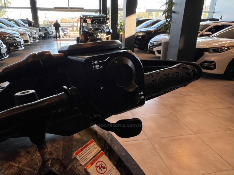 CFMOTO CFORCE 520L 2022/2022 AUTOGRIF MOTORS CAMPO BOM / Carros no Vale