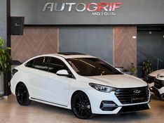 CHERY ARRIZO 1.5 TURBO 6 PRO 2021/2022 AUTOGRIF MOTORS CAMPO BOM / Carros no Vale