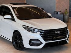 CHERY ARRIZO 1.5 TURBO 6 PRO 2021/2022 AUTOGRIF MOTORS CAMPO BOM / Carros no Vale