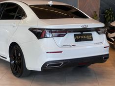 CHERY ARRIZO 1.5 TURBO 6 PRO 2021/2022 AUTOGRIF MOTORS CAMPO BOM / Carros no Vale
