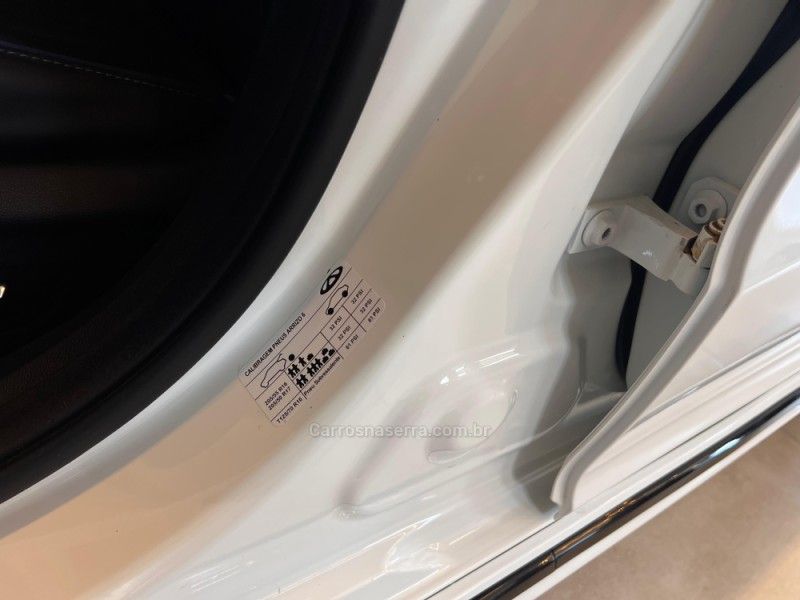 CHERY ARRIZO 1.5 TURBO 6 PRO 2021/2022 AUTOGRIF MOTORS CAMPO BOM / Carros no Vale