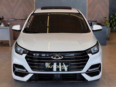 CHERY ARRIZO 1.5 TURBO 6 PRO 2021/2022 AUTOGRIF MOTORS CAMPO BOM / Carros no Vale