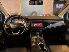 CHERY ARRIZO 1.5 TURBO 6 PRO 2021/2022 AUTOGRIF MOTORS CAMPO BOM / Carros no Vale