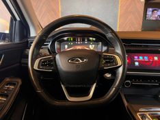 CHERY ARRIZO 1.5 TURBO 6 PRO 2021/2022 AUTOGRIF MOTORS CAMPO BOM / Carros no Vale