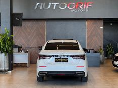 CHERY ARRIZO 1.5 TURBO 6 PRO 2021/2022 AUTOGRIF MOTORS CAMPO BOM / Carros no Vale