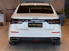 CHERY ARRIZO 1.5 TURBO 6 PRO 2021/2022 AUTOGRIF MOTORS CAMPO BOM / Carros no Vale