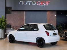 CHEVROLET CELTA 1.0 MPFI LT 8V 2013/2014 AUTOGRIF MOTORS CAMPO BOM / Carros no Vale
