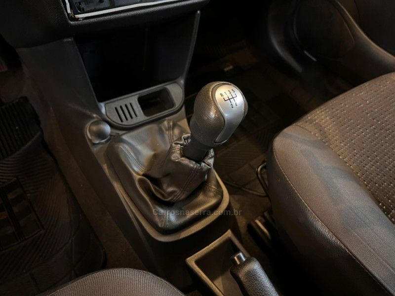 CHEVROLET CELTA 1.0 MPFI LT 8V 2013/2014 AUTOGRIF MOTORS CAMPO BOM / Carros no Vale
