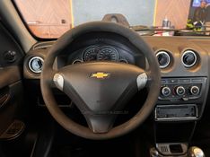 CHEVROLET CELTA 1.0 MPFI LT 8V 2013/2014 AUTOGRIF MOTORS CAMPO BOM / Carros no Vale