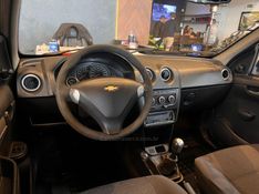 CHEVROLET CELTA 1.0 MPFI LT 8V 2013/2014 AUTOGRIF MOTORS CAMPO BOM / Carros no Vale