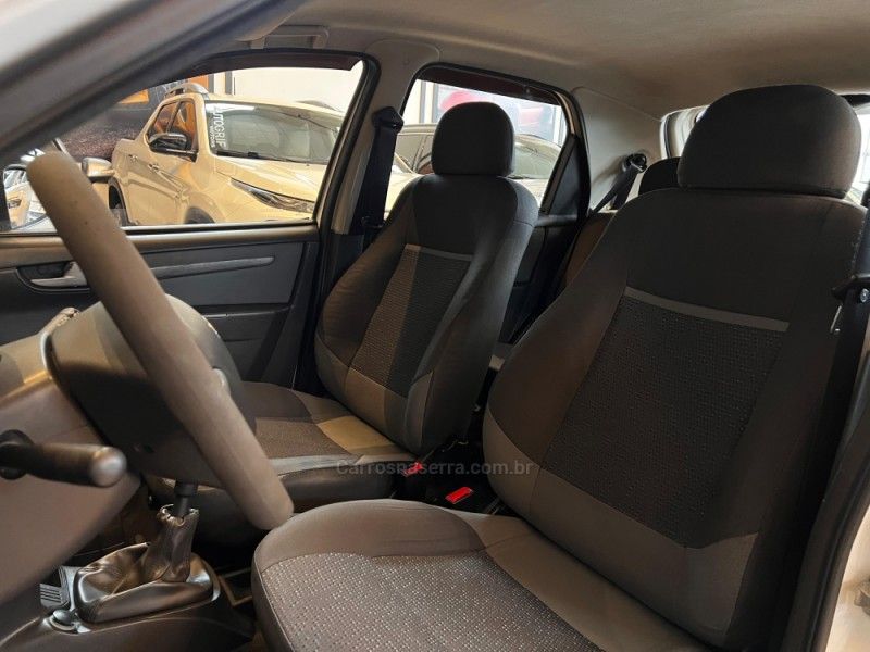 CHEVROLET CELTA 1.0 MPFI LT 8V 2013/2014 AUTOGRIF MOTORS CAMPO BOM / Carros no Vale