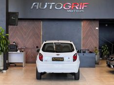 CHEVROLET CELTA 1.0 MPFI LT 8V 2013/2014 AUTOGRIF MOTORS CAMPO BOM / Carros no Vale