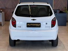 CHEVROLET CELTA 1.0 MPFI LT 8V 2013/2014 AUTOGRIF MOTORS CAMPO BOM / Carros no Vale