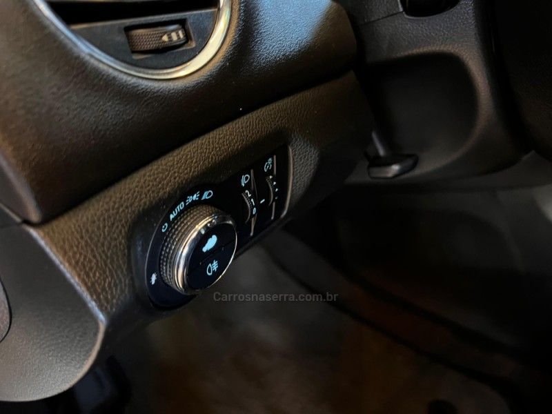 CHEVROLET CRUZE 1.8 LTZ SPORT6 16V 2014/2014 AUTOGRIF MOTORS CAMPO BOM / Carros no Vale