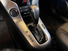 CHEVROLET CRUZE 1.8 LTZ SPORT6 16V 2014/2014 AUTOGRIF MOTORS CAMPO BOM / Carros no Vale