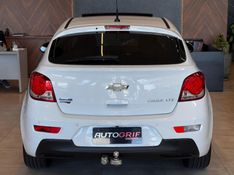 CHEVROLET CRUZE 1.8 LTZ SPORT6 16V 2014/2014 AUTOGRIF MOTORS CAMPO BOM / Carros no Vale