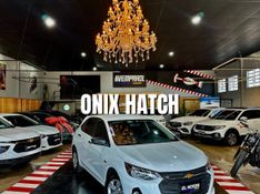 Chevrolet Onix 1.0 Hb 2024/2024 DL MOTORS LAJEADO / Carros no Vale
