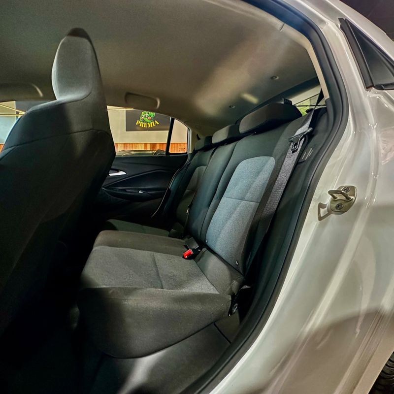 Chevrolet Onix 1.0 Hb 2024/2024 DL MOTORS LAJEADO / Carros no Vale