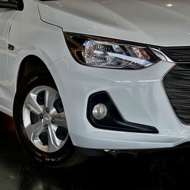 Chevrolet Onix 1.0 Hb 2024/2024 DL MOTORS LAJEADO / Carros no Vale