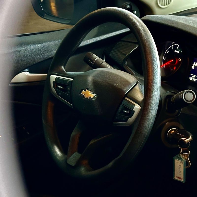 Chevrolet Onix 1.0 Hb 2024/2024 DL MOTORS LAJEADO / Carros no Vale