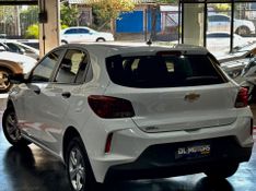 Chevrolet Onix 1.0 Hb 2024/2024 DL MOTORS LAJEADO / Carros no Vale