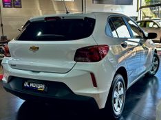 Chevrolet Onix 1.0 Hb 2024/2024 DL MOTORS LAJEADO / Carros no Vale