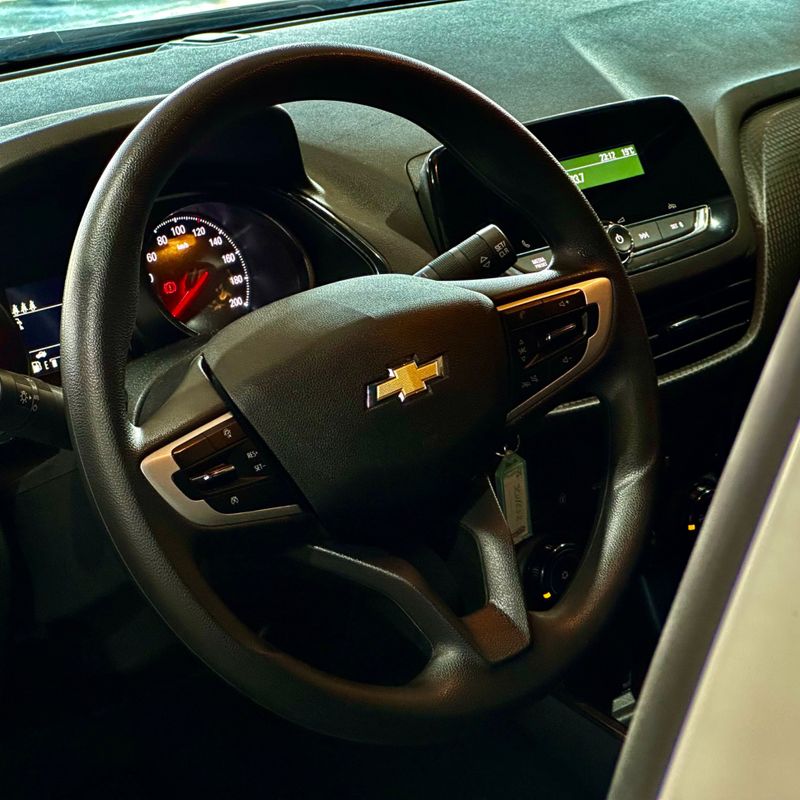 Chevrolet Onix 1.0 Hb 2024/2024 DL MOTORS LAJEADO / Carros no Vale