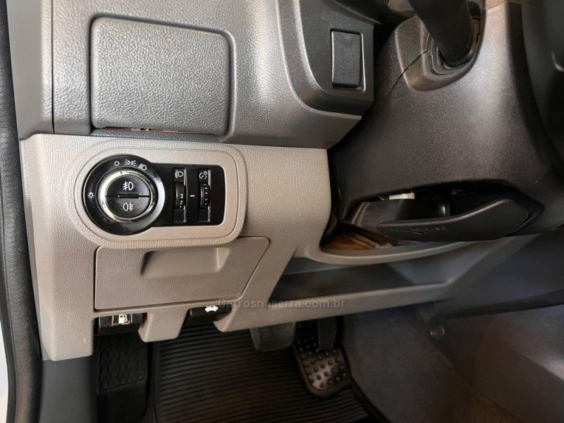 CHEVROLET S10 2.8 LTZ 4X4 CD TURBO 2013/2013 AUTOGRIF MOTORS CAMPO BOM / Carros no Vale