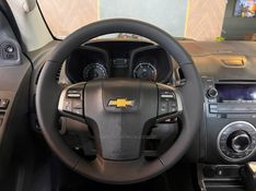 CHEVROLET S10 2.8 LTZ 4X4 CD TURBO 2013/2013 AUTOGRIF MOTORS CAMPO BOM / Carros no Vale
