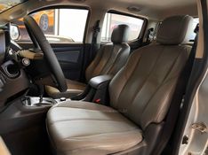 CHEVROLET S10 2.8 LTZ 4X4 CD TURBO 2013/2013 AUTOGRIF MOTORS CAMPO BOM / Carros no Vale