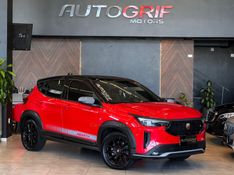 FIAT PULSE 1.3 ABARTH TURBO 270 12V 2023/2023 AUTOGRIF MOTORS CAMPO BOM / Carros no Vale