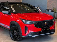 FIAT PULSE 1.3 ABARTH TURBO 270 12V 2023/2023 AUTOGRIF MOTORS CAMPO BOM / Carros no Vale