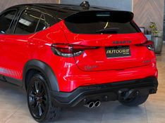 FIAT PULSE 1.3 ABARTH TURBO 270 12V 2023/2023 AUTOGRIF MOTORS CAMPO BOM / Carros no Vale