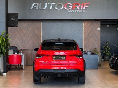FIAT PULSE 1.3 ABARTH TURBO 270 12V 2023/2023 AUTOGRIF MOTORS CAMPO BOM / Carros no Vale