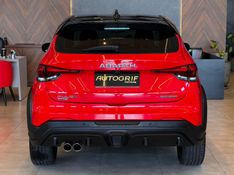 FIAT PULSE 1.3 ABARTH TURBO 270 12V 2023/2023 AUTOGRIF MOTORS CAMPO BOM / Carros no Vale