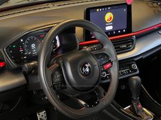 FIAT PULSE 1.3 ABARTH TURBO 270 12V 2023/2023 AUTOGRIF MOTORS CAMPO BOM / Carros no Vale