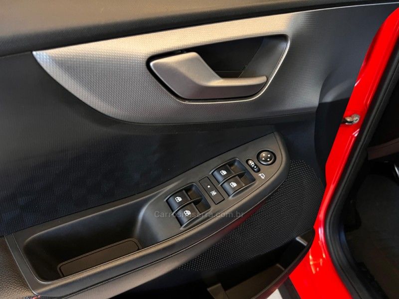 FIAT PULSE 1.3 ABARTH TURBO 270 12V 2023/2023 AUTOGRIF MOTORS CAMPO BOM / Carros no Vale