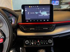 FIAT PULSE 1.3 ABARTH TURBO 270 12V 2023/2023 AUTOGRIF MOTORS CAMPO BOM / Carros no Vale