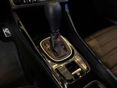FIAT PULSE 1.3 ABARTH TURBO 270 12V 2023/2023 AUTOGRIF MOTORS CAMPO BOM / Carros no Vale