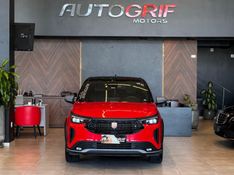 FIAT PULSE 1.3 ABARTH TURBO 270 12V 2023/2023 AUTOGRIF MOTORS CAMPO BOM / Carros no Vale