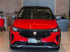 FIAT PULSE 1.3 ABARTH TURBO 270 12V 2023/2023 AUTOGRIF MOTORS CAMPO BOM / Carros no Vale