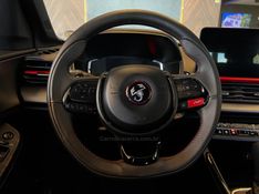 FIAT PULSE 1.3 ABARTH TURBO 270 12V 2023/2023 AUTOGRIF MOTORS CAMPO BOM / Carros no Vale