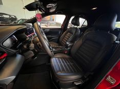 FIAT PULSE 1.3 ABARTH TURBO 270 12V 2023/2023 AUTOGRIF MOTORS CAMPO BOM / Carros no Vale