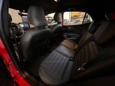 FIAT PULSE 1.3 ABARTH TURBO 270 12V 2023/2023 AUTOGRIF MOTORS CAMPO BOM / Carros no Vale