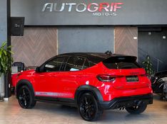 FIAT PULSE 1.3 ABARTH TURBO 270 12V 2023/2023 AUTOGRIF MOTORS CAMPO BOM / Carros no Vale