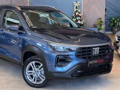 FIAT PULSE 1.3 DRIVE 12V 2022/2022 AUTOGRIF MOTORS CAMPO BOM / Carros no Vale