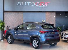 FIAT PULSE 1.3 DRIVE 12V 2022/2022 AUTOGRIF MOTORS CAMPO BOM / Carros no Vale